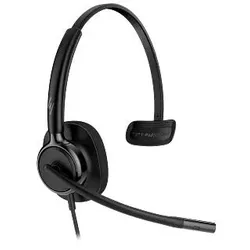 HP Poly Mission 415 Mono-USB-Headset, kabelgebunden, Classic (Bulk)