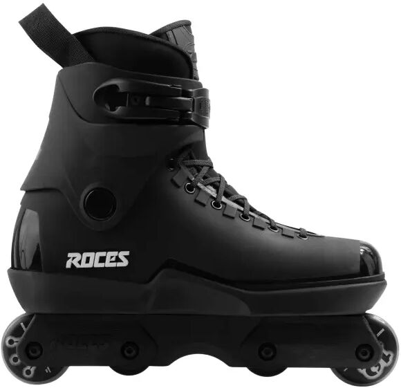 Aggressive Skates Roces M12 LO Buio Team (Schwarz - 40)