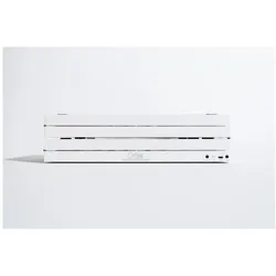 Blackstar Folding Piano 88 (88 Tasten), Keyboard, Weiss