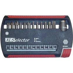 Makita, Bits, Maki Bit-Set Torsion P-74837 13tlg P-74837