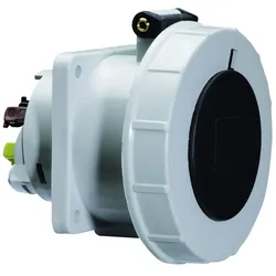 Bals Elektrotech. Anbausteckdose gerade 16A 13746