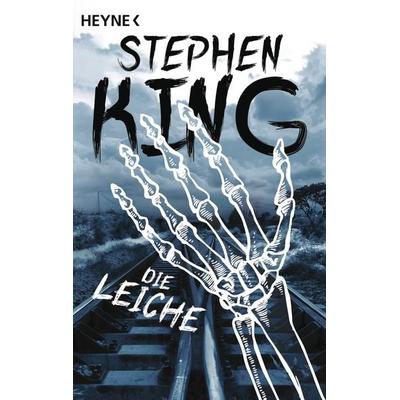Die Leiche, Taschenbuch von Stephen King, Heyne, 978-3-453-44031-9