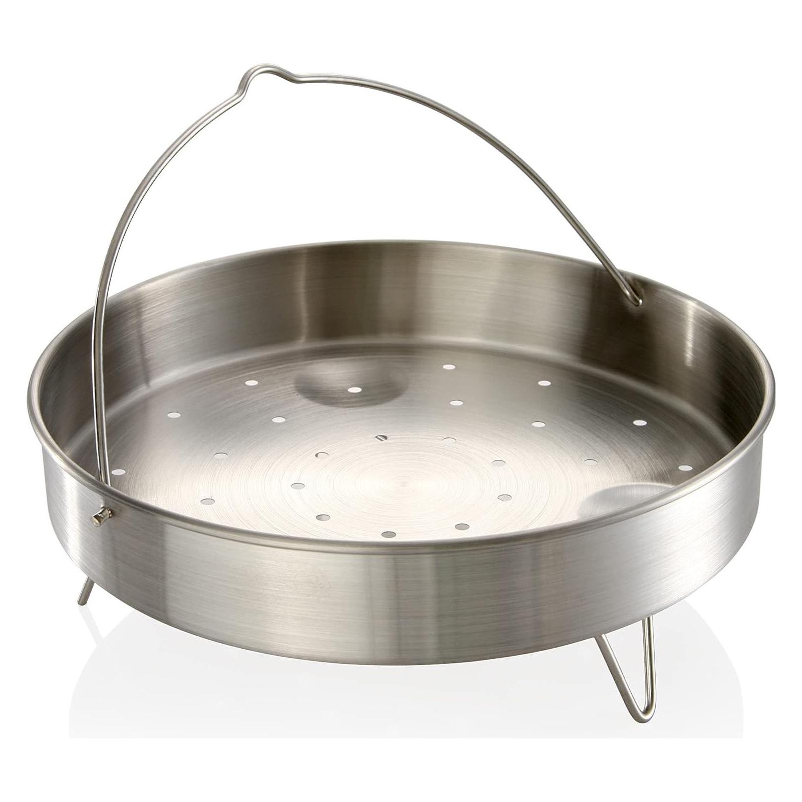 Tescoma Schnellkochtopf ULTIMA 4,0 l (Dampfkochtopf, 24 x 20 cm) (T702764)