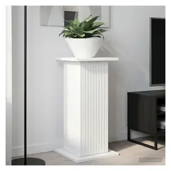 vidaXL, Pflanzenständer + Blumentreppe, Pflanzenständer