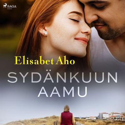 Sydänkuun aamu - Elisabet Aho, Audio, 9788726939729