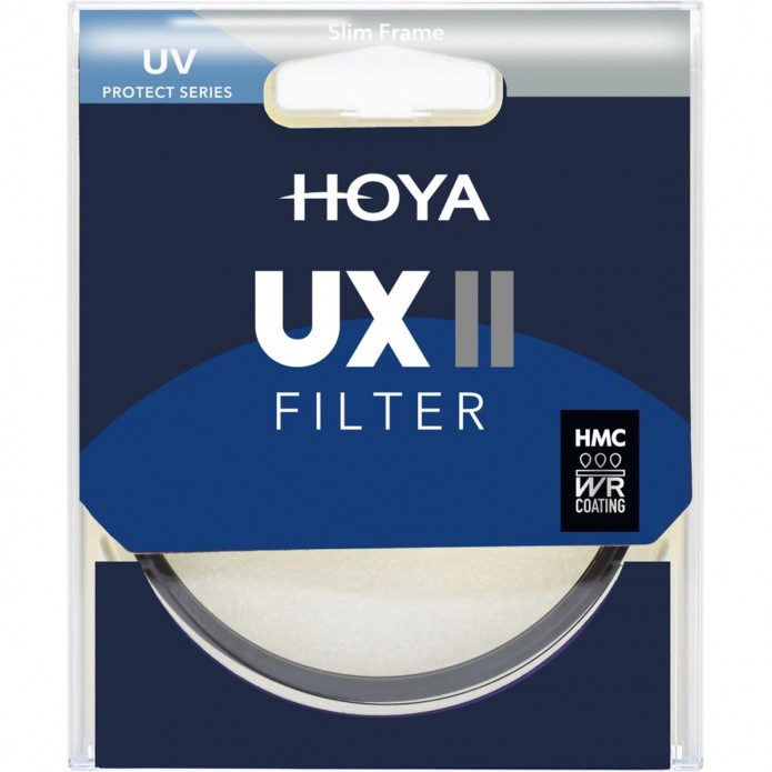 Hoya 46.0mm UX UV II Filter
