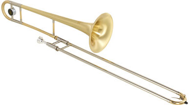 Thomann SL 600 Jazz Bb- Tenor Trombone
