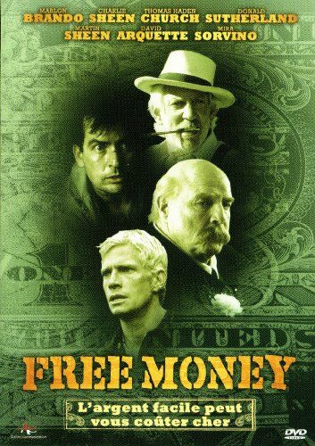 Yves Simoneau - Free money [FR Import] - Preis vom 09.10.2026 07:28:09 h