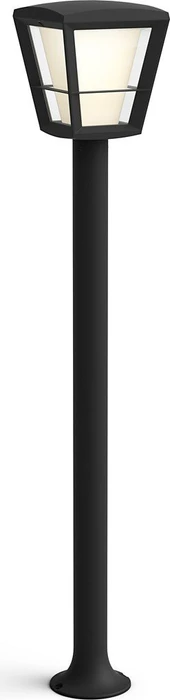 Philips Hue White and Colour Ambiance Econic 17442/30/P7