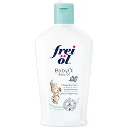 frei öl BabyÖl 140 ml Öl