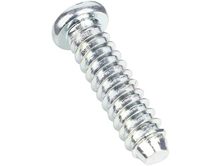 Spare Hardware Parts Lot de 10 vis pour armoire\, buffet\, commode\, armoire\, tiroir (remplacement pour Ikea pièce #100364)