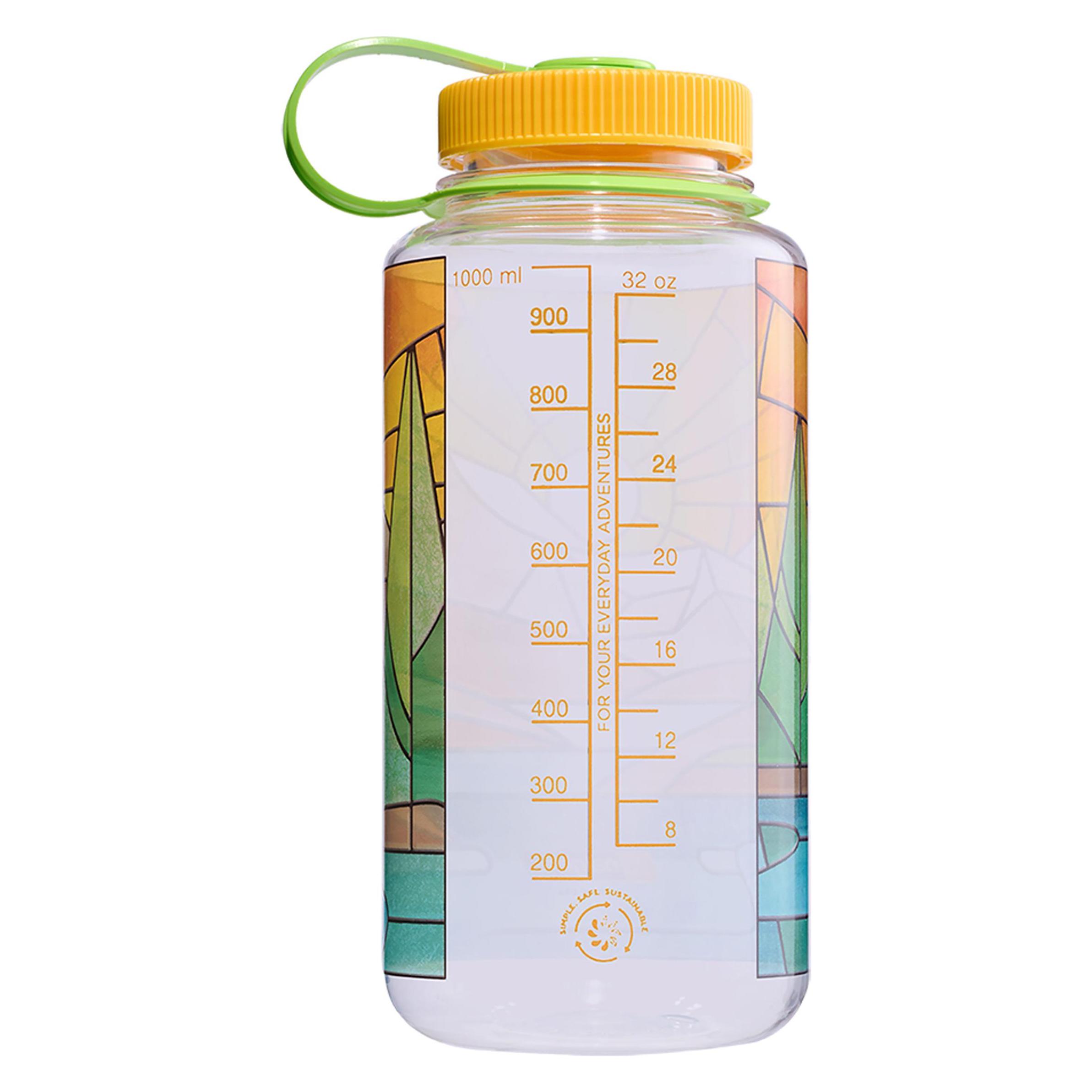 Nalgene Sustain Weithals (1 l) (682023-0213)