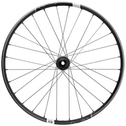 Crankbrothers Synthesis Aluminium E-BIKE BOOST Tubeless Ready Laufrad VR, 29", 110x15mm, black
