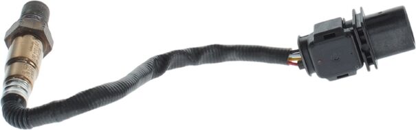 Bosch Lambdasonde 0 281 004 801 Für Honda