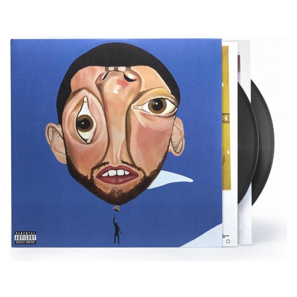 Warner Bros. Balloonerism (Gate) (Mac Miller) (54058337)
