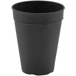 80x DishCircle - Coffee to go Mehrwegbecher 200 ml