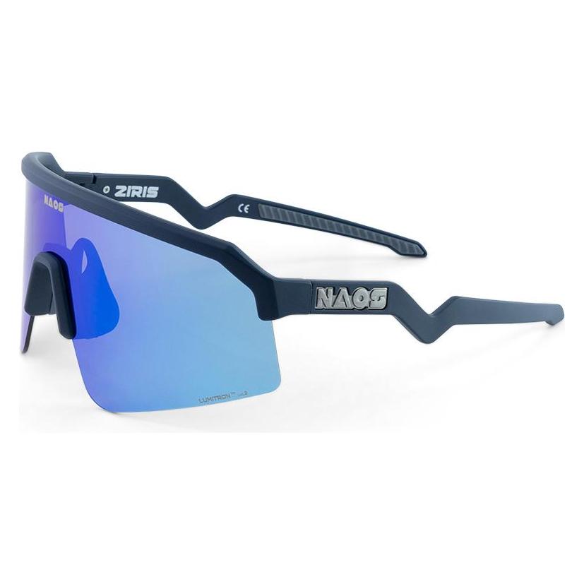 Naos Ziris - Photochromic - Matte Blue / Blue (Matte Blue) (68102045)