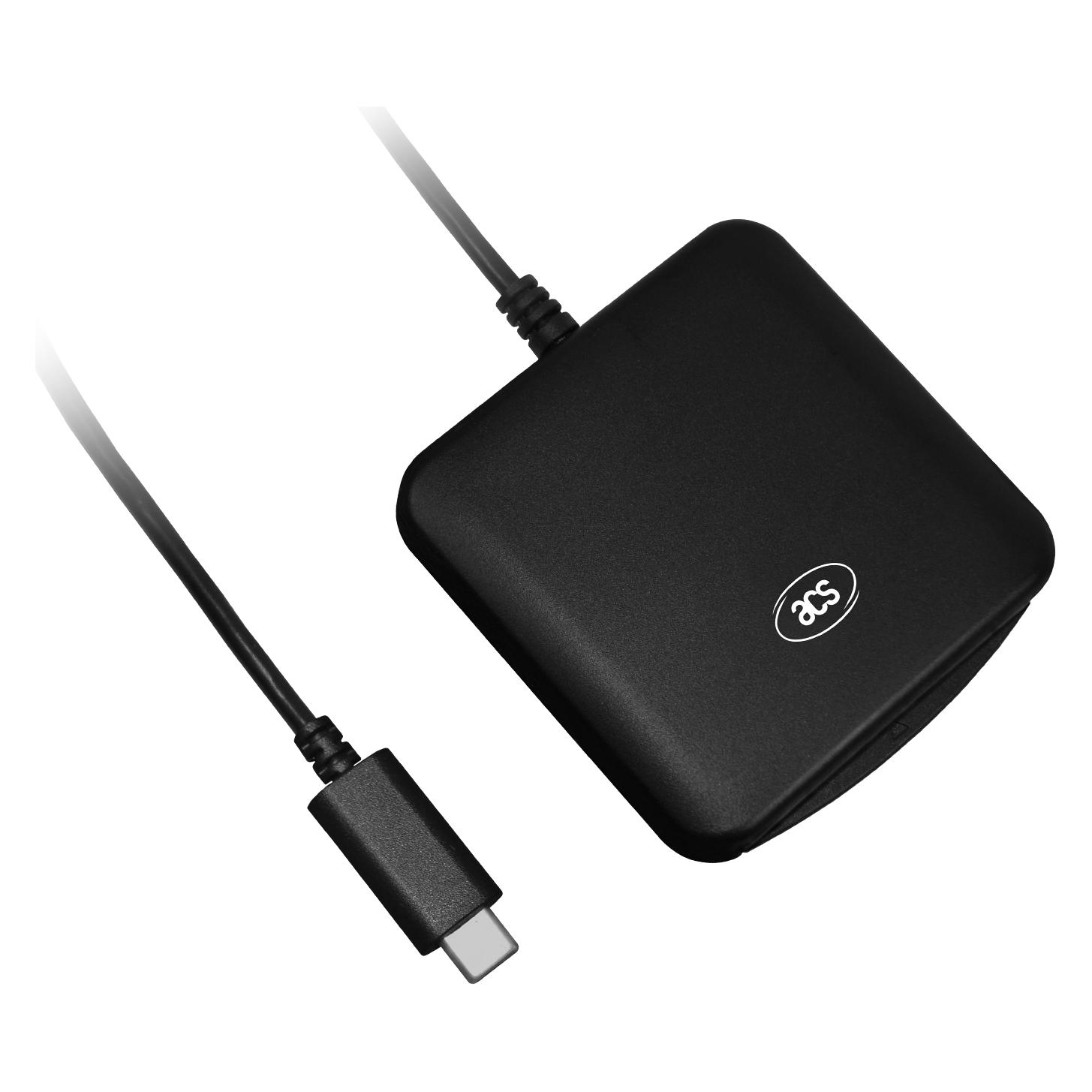 ACS ACR39U-UF (USB-C) (ACR39U-UF)