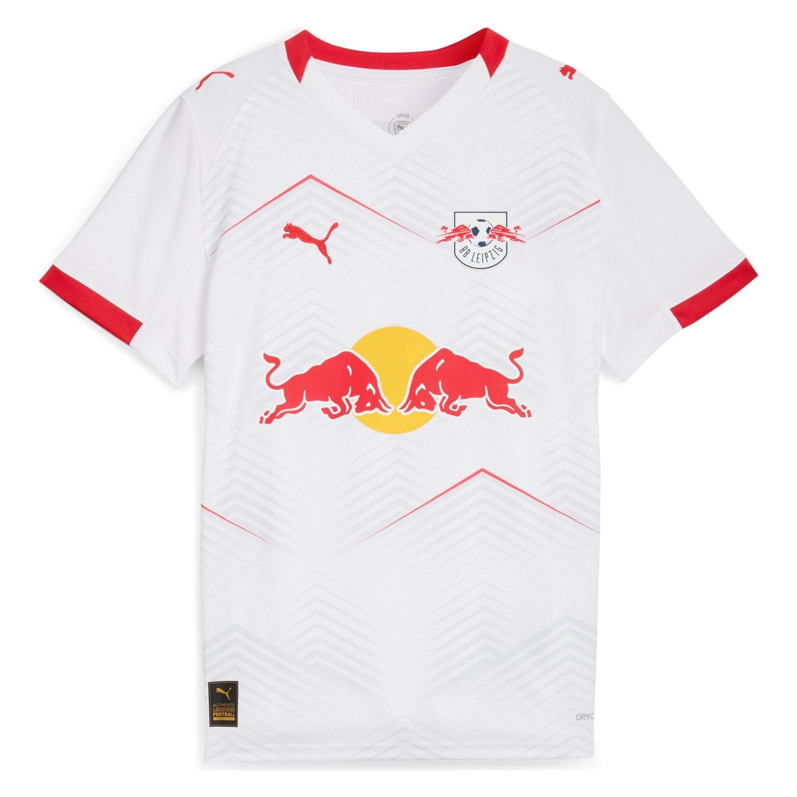 Puma RBL Home Jersey Replica Jr (128) (779878)