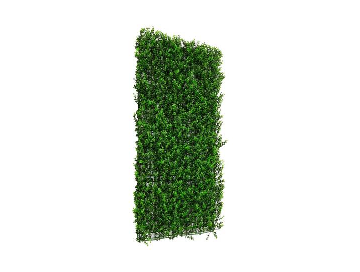 Tenax Sichtschutzhecke Divy 3D Panel Buxus Intense