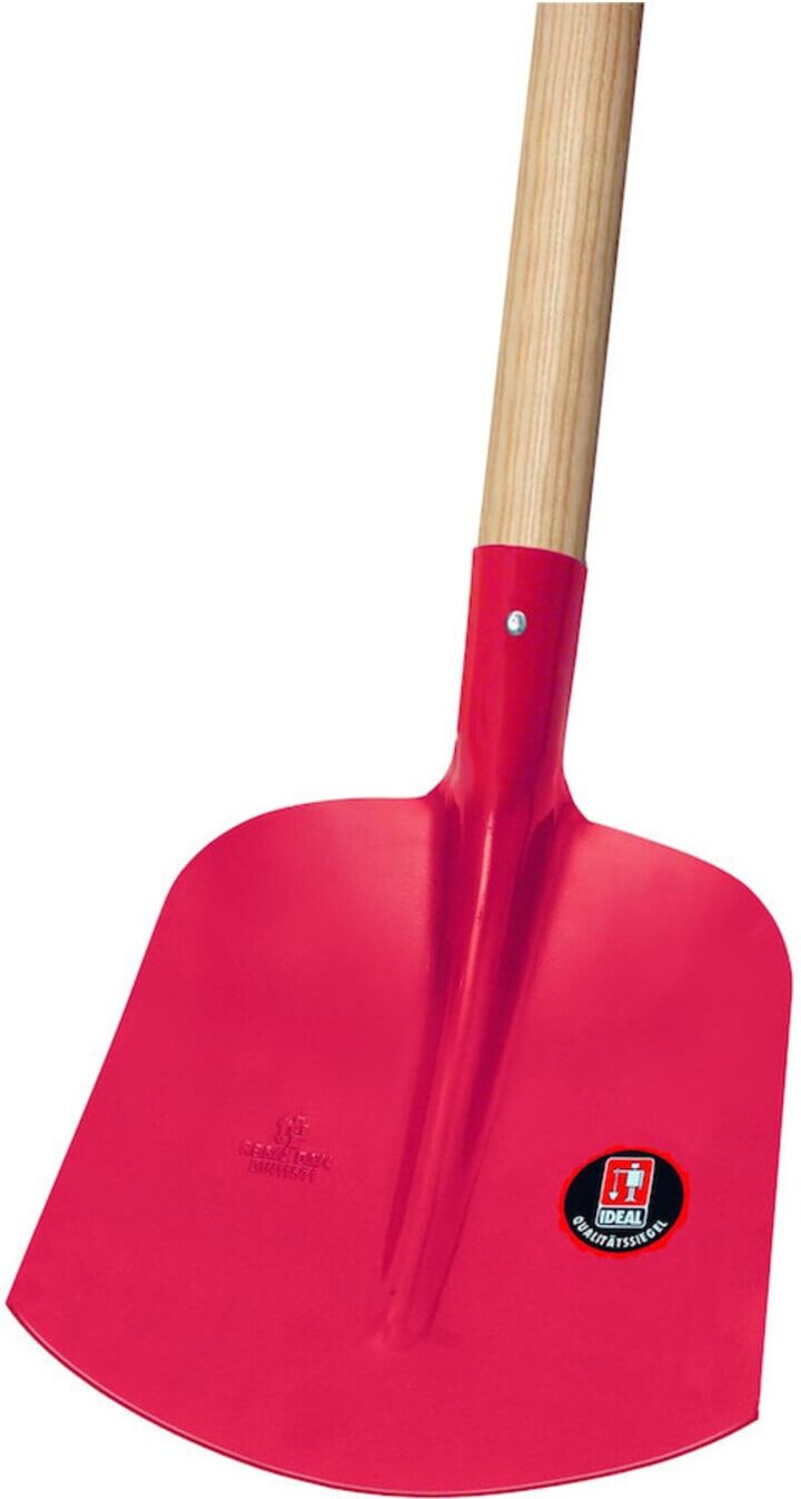 Ideal Holländer Schaufel Gr. 00 RB 3/4 gehoben (3050170)