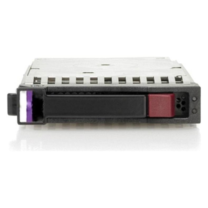 HP Hewlett Packard 2TB 6G SAS 7.2K 3.5in **Shipping New Sealed Spares** (2 TB, 3.5") (652757-S21)