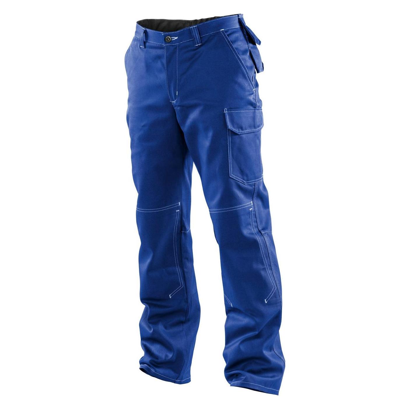 Kübler Organiq Hose Kbl.Blau 33 (33) (210141)