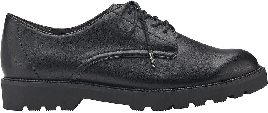 TAMARIS Derbies en cuir