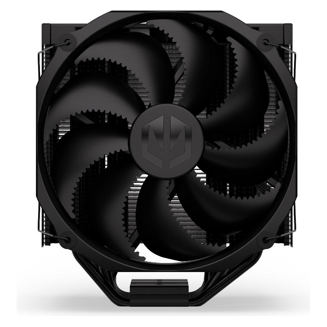 Endorfy Fortis 5 Black (144 mm) (EY3A013)