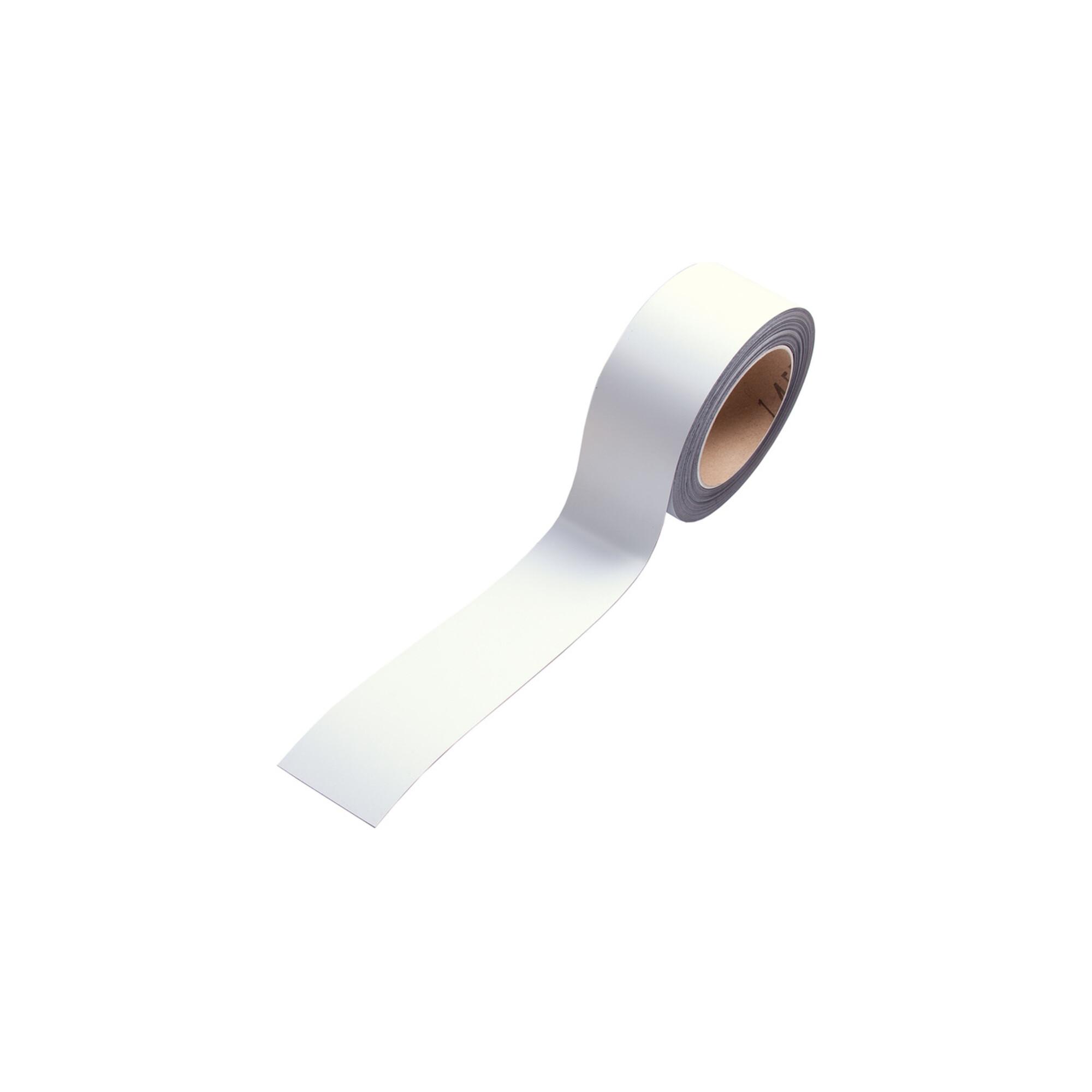 Eichner Magnet Lagerschild 0,85 mm Farbe: Weiß 20 mm (9218-04035)