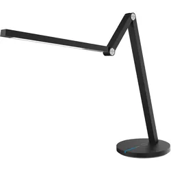 Hansa, Tischlampe, Cascade Schreibtischlampe schwarz 7 V (450 lm)