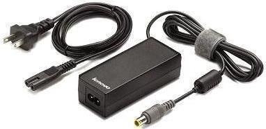 Lenovo TP 65W ultracompacte AC-adapter (EU1), 45N0192