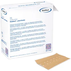 Maimed-Plast Elastic 4cmx5M 1 ST