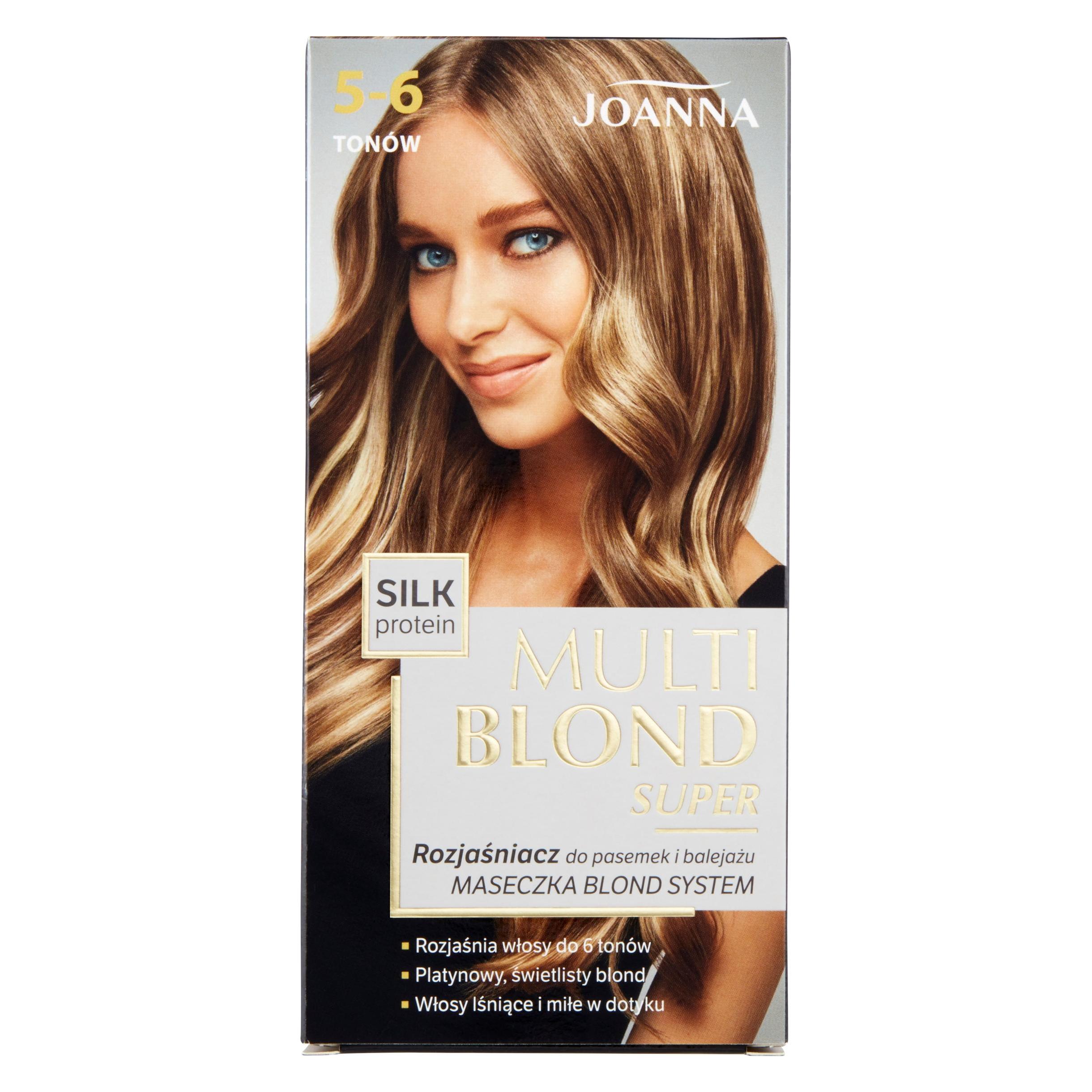 Joanna Multi Blond Super (Blond) (39578721)