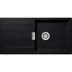 Schock Auflage-Einbauspüle Mono D-100L A Puro