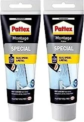 Pattex 9H PXK08 Montagekleber Special 80g
