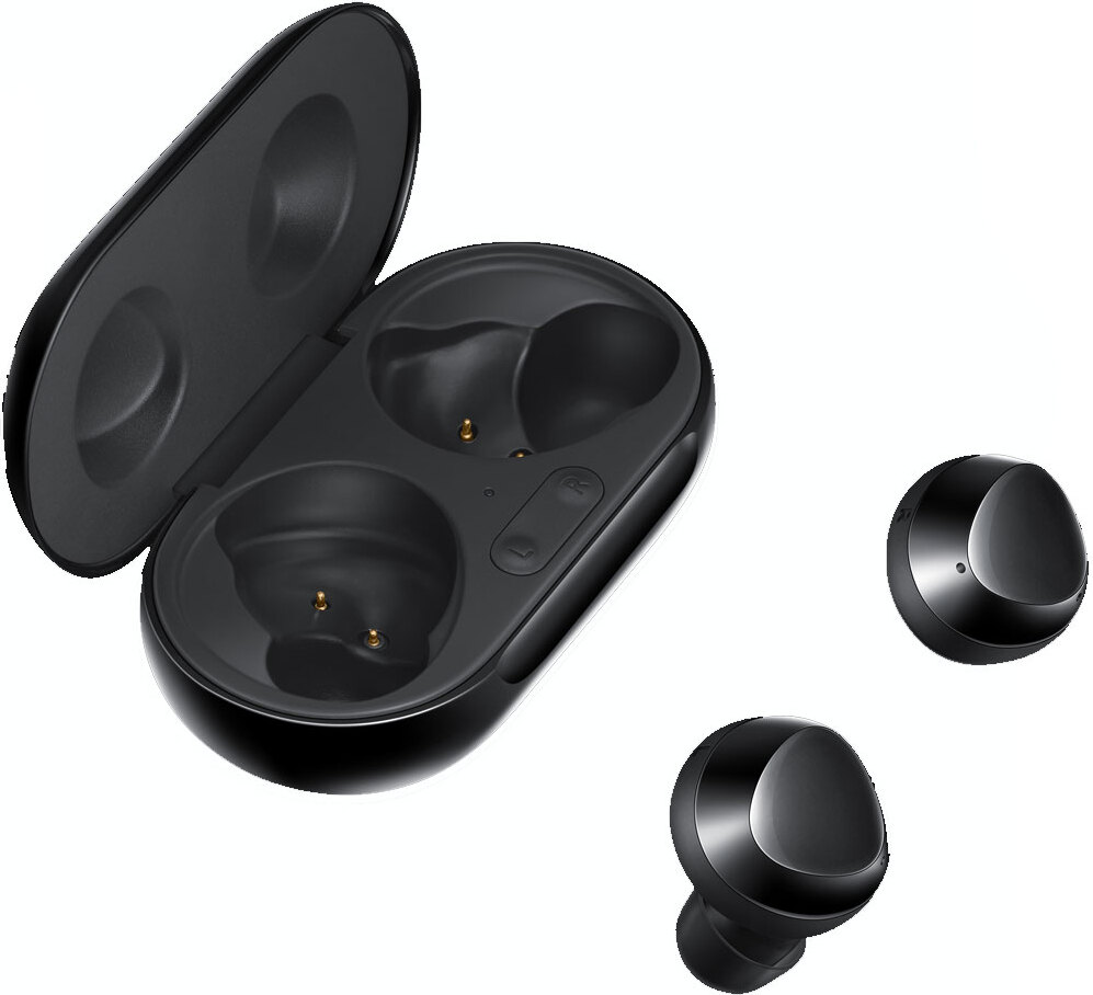 Samsung Galaxy Buds+ SM-R175, schwarz