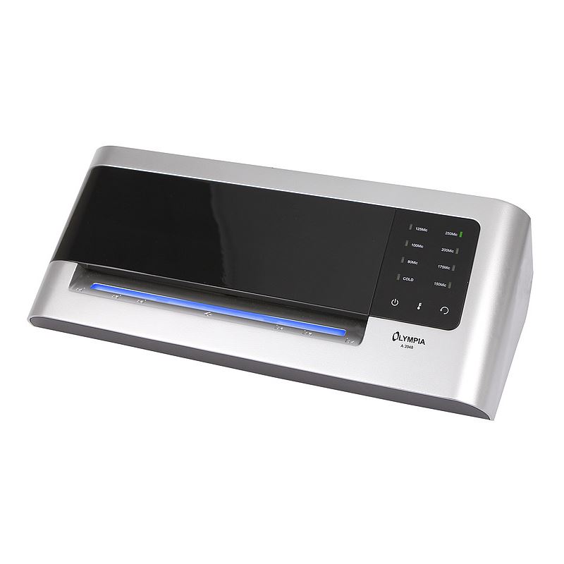 Olympia Laminator A 2048