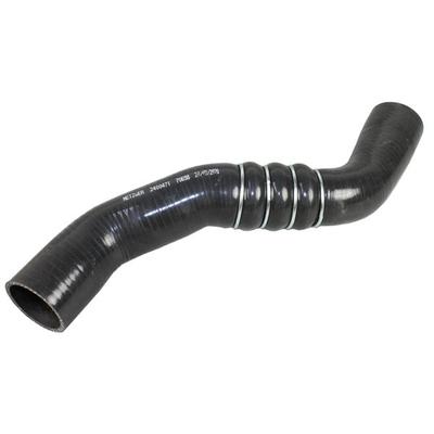 METZGER AUTOTEILE Ladeluftschlauch 2400471 oben für NISSAN
