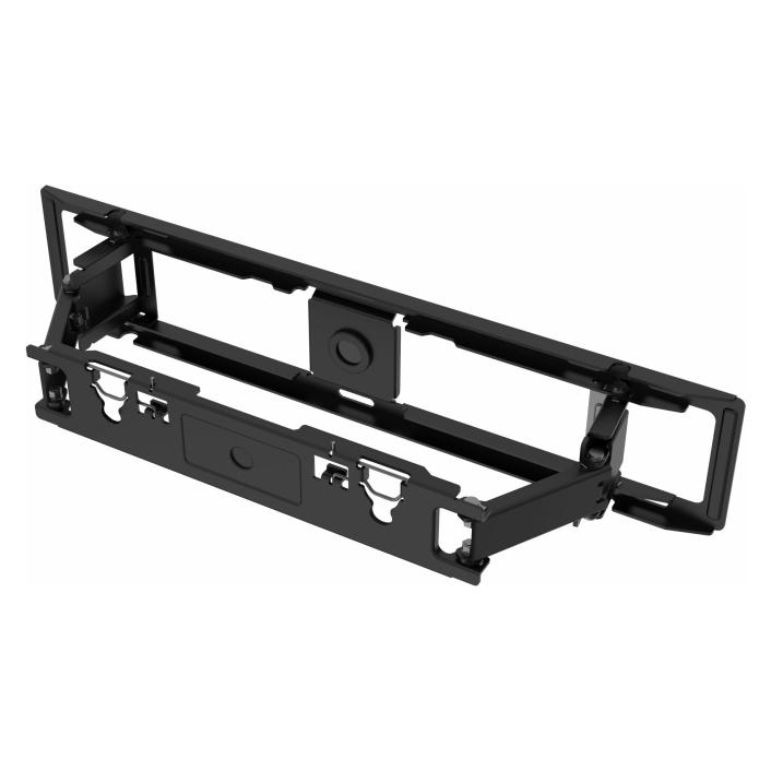 AG neovo Wall Mount Bracket Compatibilit (Wand, 30 kg, 55" - 65") (WMK0401100000)