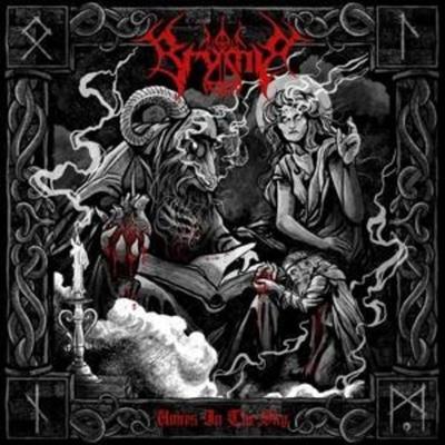 Voices In The Sky - Brymir, CD