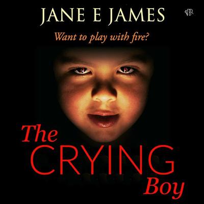 The Crying Boy - Jane E. James, Audio, 9781917214865