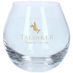 Talisker Made by the Sea Glas Tumbler