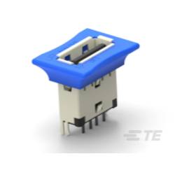Serial I/O Connectors TE AMP Serial I/O Connectors 1775690-2 TE Connectivity Inhalt: 1 St.