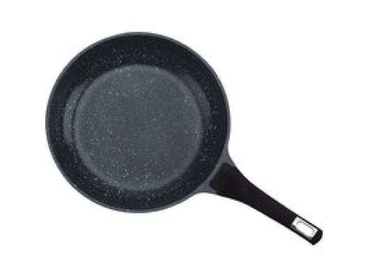 GSW Poêle Titanium Granit PLUS, 20 / 24 / 28 cm (24 cm)