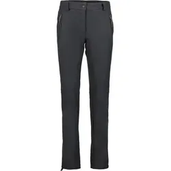 ICEPEAK Damen Softshellhose EP ARGONIA, Größe 20 in Grau Grau