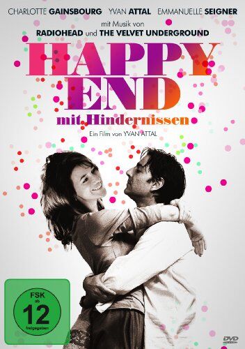 Charlotte Gainsbourg - Happy End mit Hindernissen - Preis vom 11.10.2026 03:10:56 h