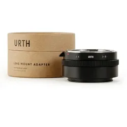 Urth Lens Mount Adapter für Nikon F (G Type) zu Nikon Z