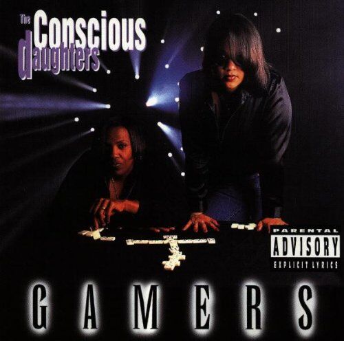 Conscious Daughters - Gamers - Preis vom 09.10.2026 07:28:09 h