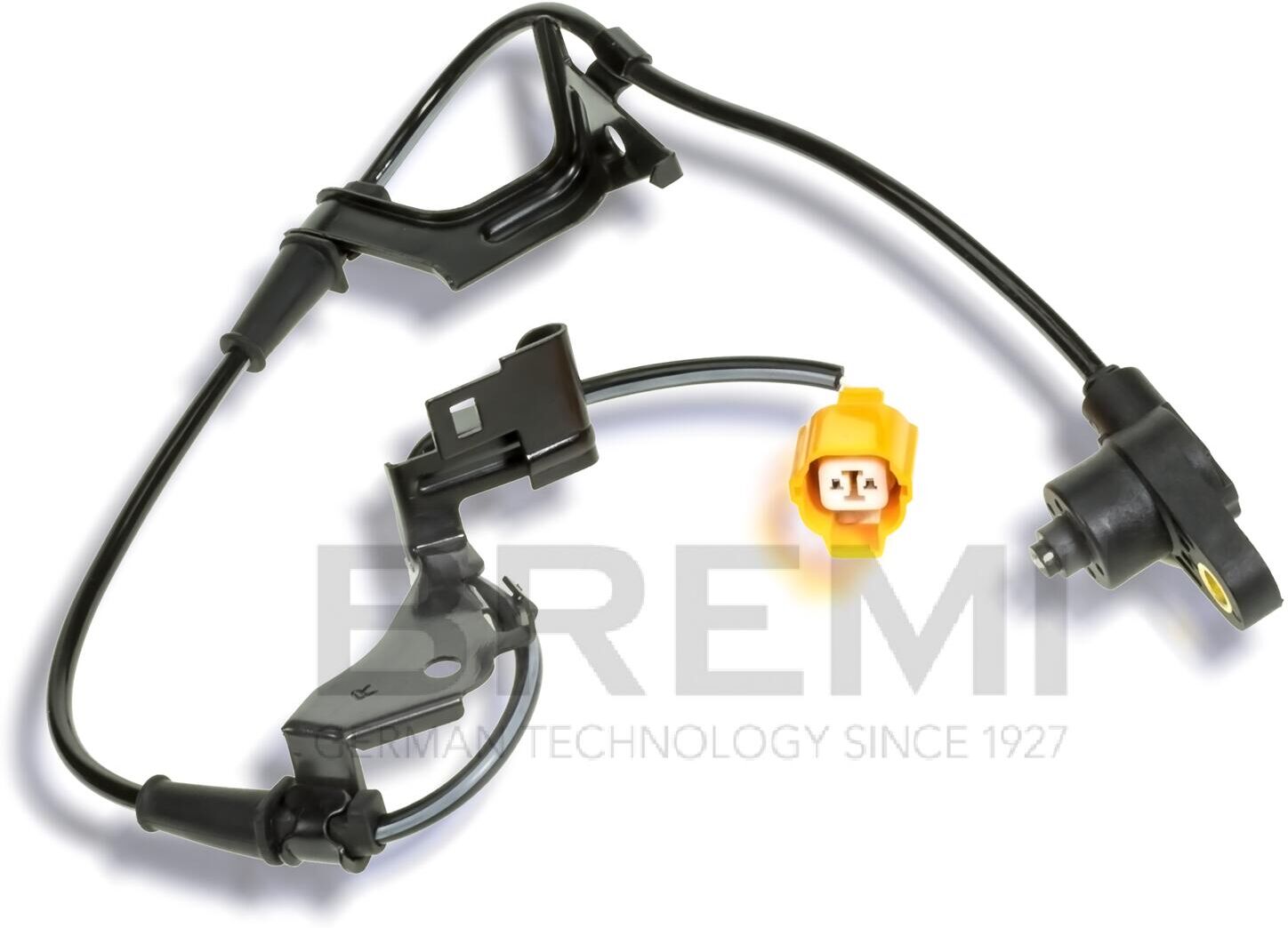Bremi Sensor, Raddrehzahl 50086 Für Honda